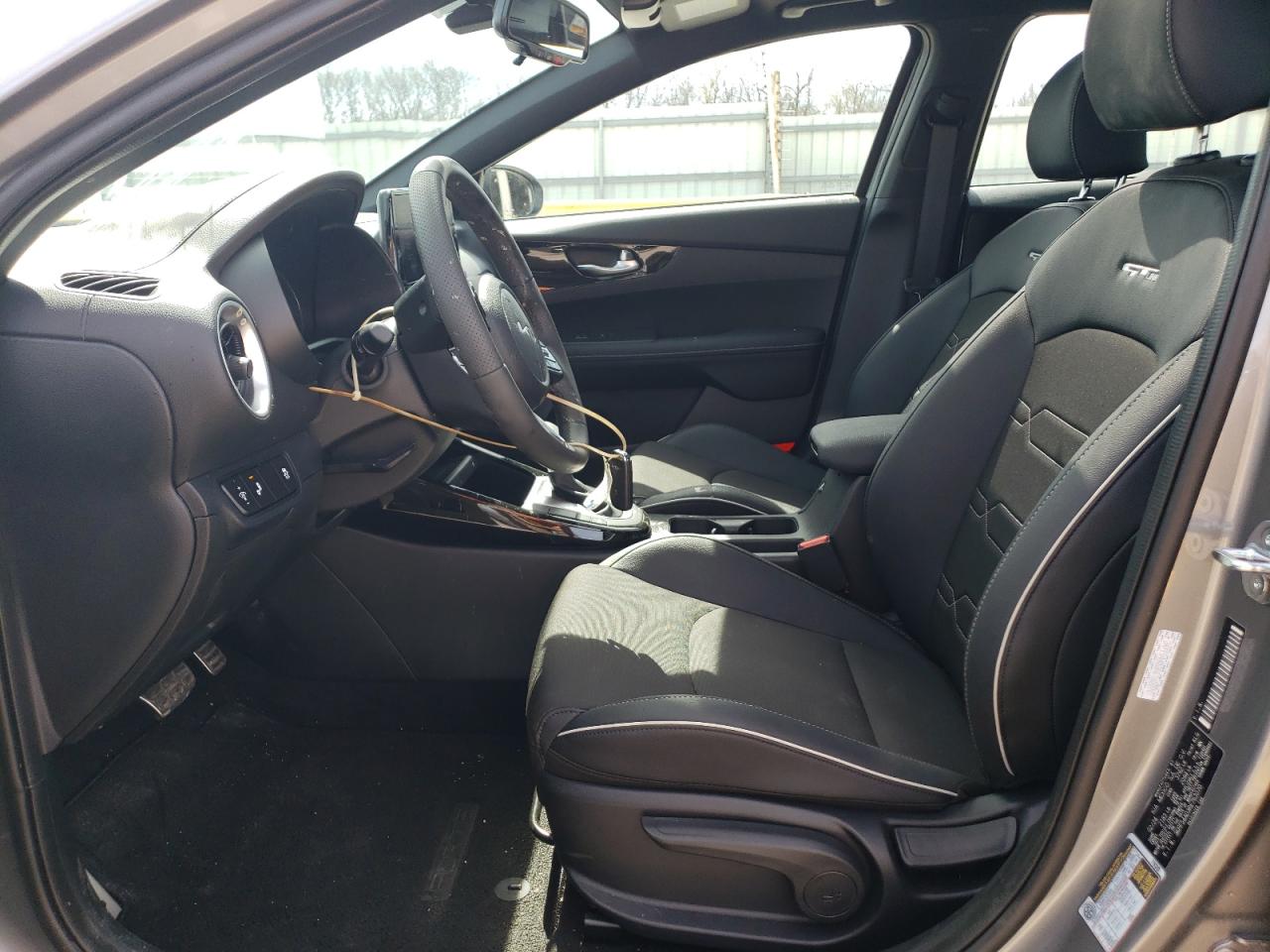2024 KIA FORTE GT LINE VIN:3KPF54AD3RE762070
