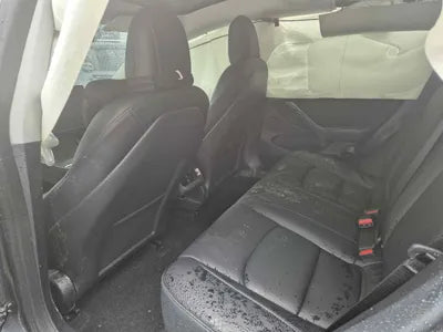2022 Tesla Model 3 5YJ3E1EB4NF377356 VIN:5YJ3E1EB4NF377356