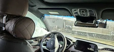 2019 Hyundai Santa FE 127KMKMHS581CDKU0 VIN:127KMKMHS581CDKU0