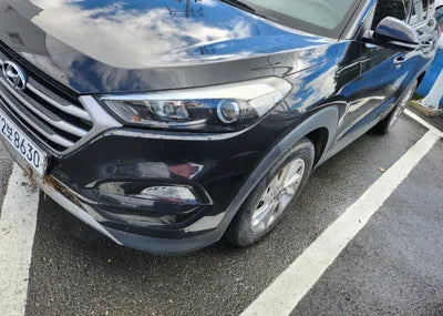 2017 Hyundai Tucson 16MYKMHJ281ABHU30 VIN:16MYKMHJ281ABHU30
