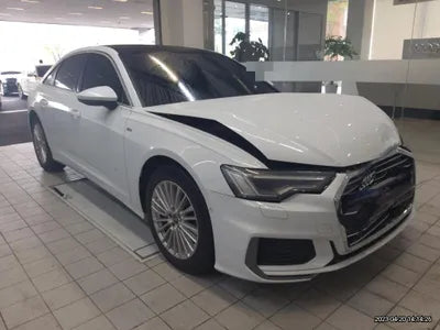2021 Audi A6 WAUZZZF21MN006227 VIN:WAUZZZF21MN006227