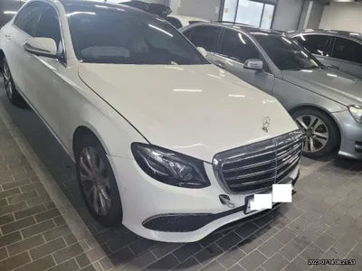 2019 Mercedes-Benz E 300 WDDZF4KB0KA591610 VIN:WDDZF4KB0KA591610