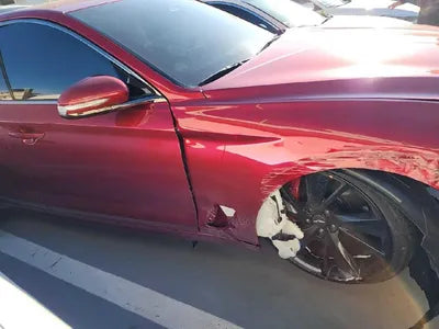 2022 Genesis G70 VIN: