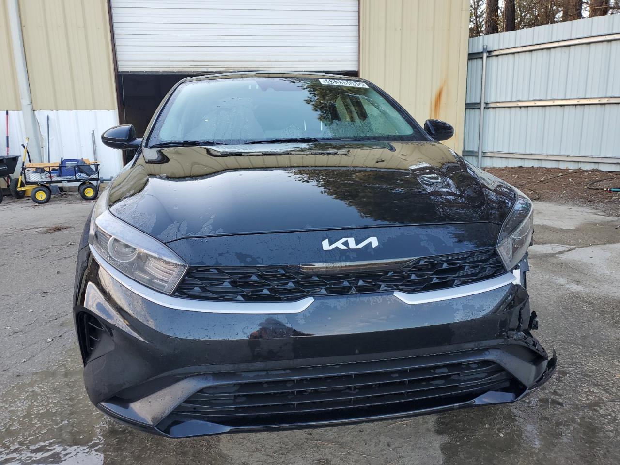 2023 KIA FORTE LX VIN:3KPF24AD4PE517218