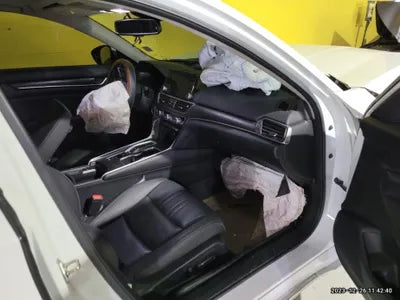 2019 Honda Accord 1HGCV3690KA510471 VIN:1HGCV3690KA510471