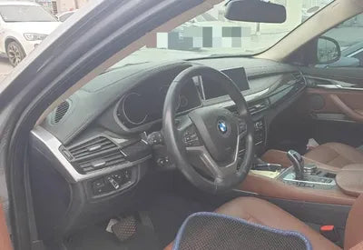 2015 BMW 630 WBAKV2105G0R25238 VIN:WBAKV2105G0R25238