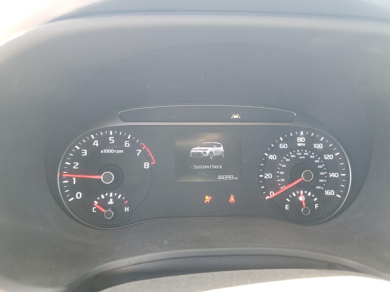 2022 KIA SOUL LX VIN:KNDJ23AU4N7816242