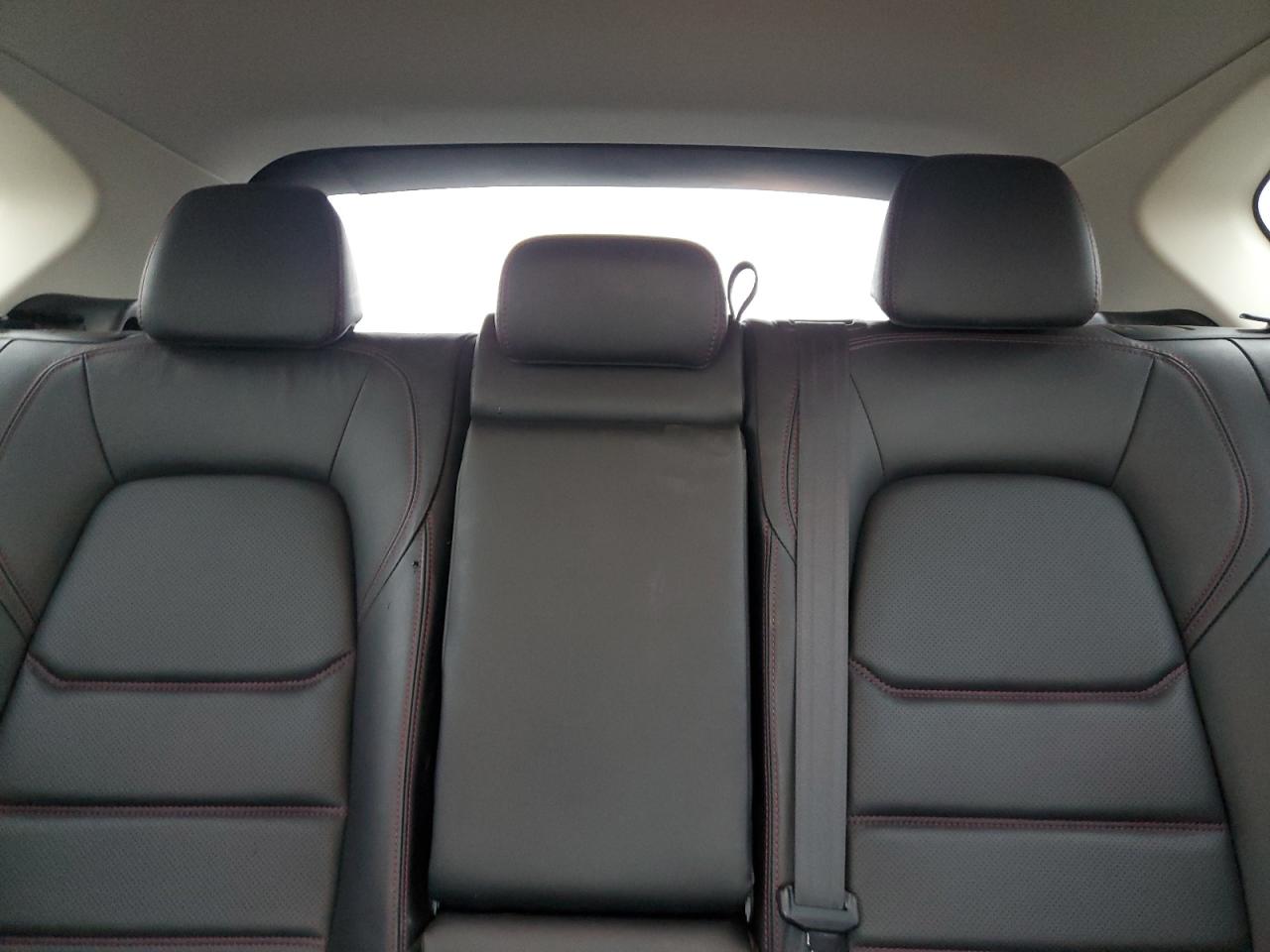 2023 MAZDA CX-5 PREFERRED VIN:JM3KFBCMXP0133321