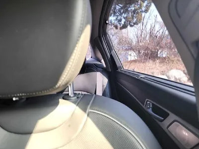 2017 Genesis G80 VIN: