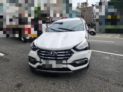 2017 Hyundai Santa FE 543KMKMHSW81UBHU7 VIN:543KMKMHSW81UBHU7
