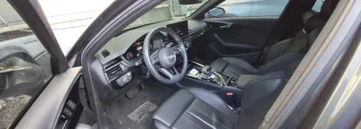 2020 Audi A4 WAUZZZF44LN012779 VIN:WAUZZZF44LN012779