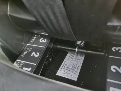 2019 Honda HR-V VIN: