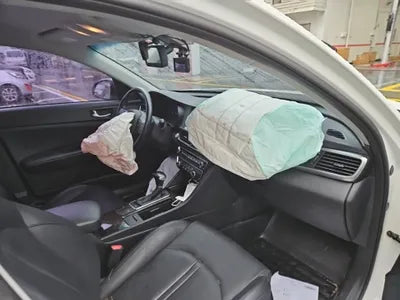 2015 Kia K5 VIN: