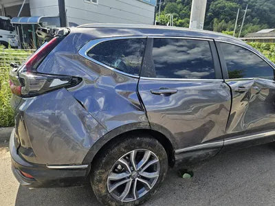 2020 Honda CR-V 5J6RW2890LL520081 VIN:5J6RW2890LL520081