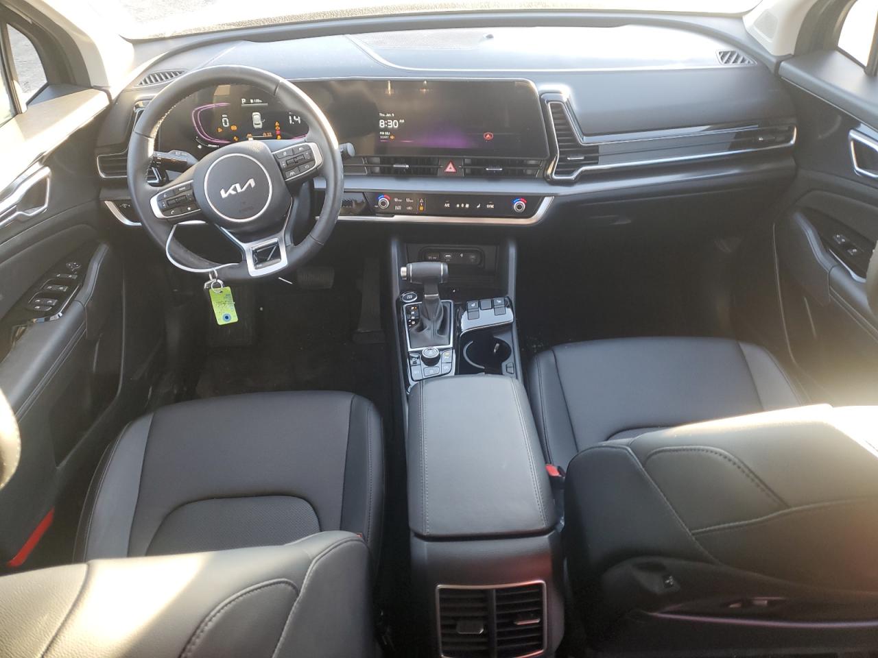 2024 KIA SPORTAGE EX VIN:5XYK3CDF7RG163087