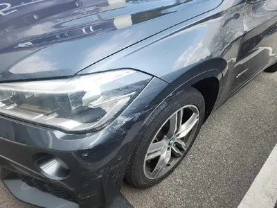 2017 BMW 120 WBAHU3107H5E42070 VIN:WBAHU3107H5E42070