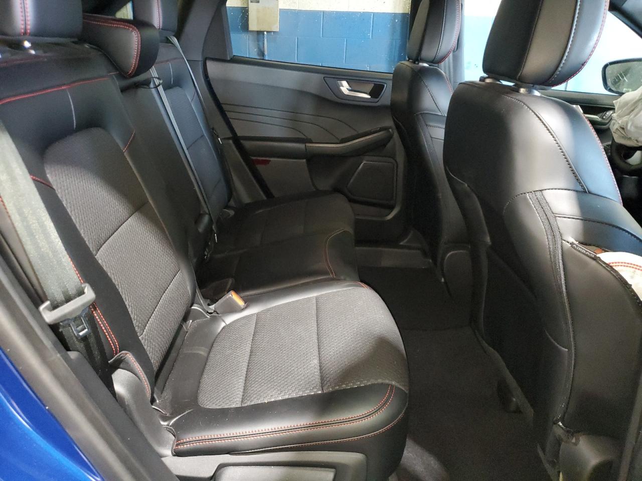 2023 FORD ESCAPE ST LINE SELECT VIN:1FMCU9NZ4PUA17265