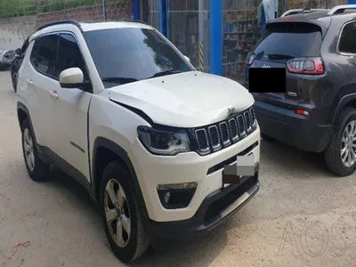 2018 Jeep Compass 3C4NJDBB9JT396569 VIN:3C4NJDBB9JT396569