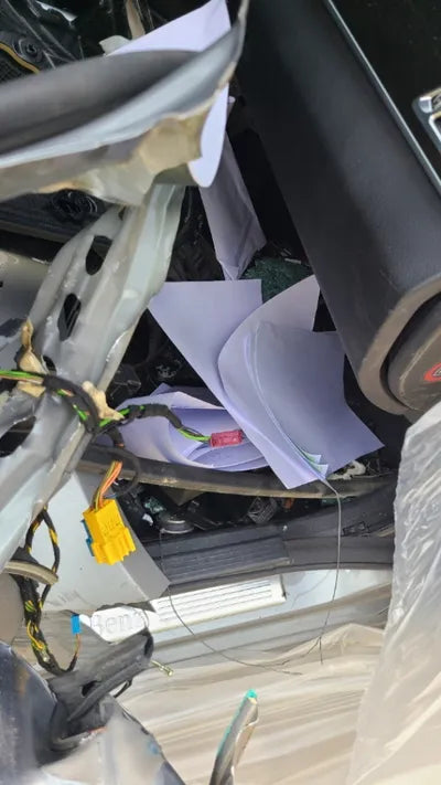 2015 Mercedes-Benz E 220 WDDHF0AB6FB116467 VIN:WDDHF0AB6FB116467