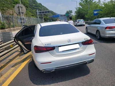 2021 Mercedes-Benz E 350 W1KZF8GB5MB002130 VIN:W1KZF8GB5MB002130