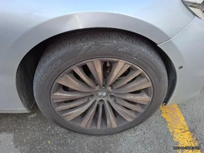 2015 bmw gran turismo 30d xdrive VIN: