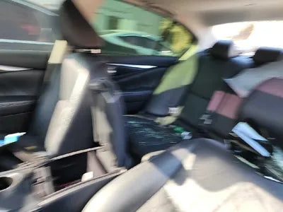 2016 Infiniti Q50 VIN: