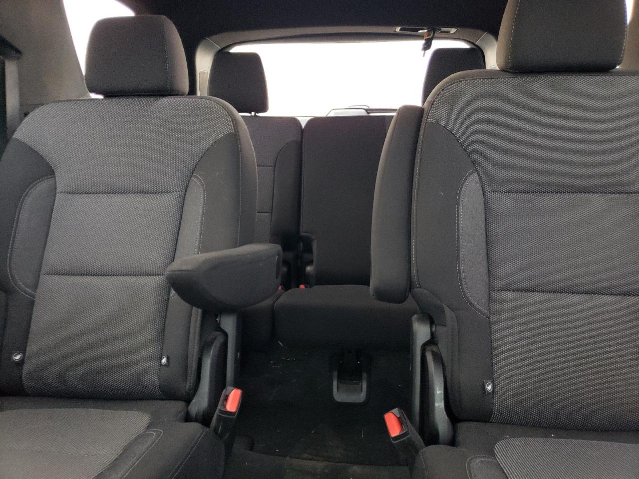 2022 CHEVROLET TRAVERSE LT VIN:1GNEVGKW0NJ110153