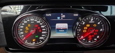 2019 Mercedes-Benz E 220 WDDZF0FB1KA607204 VIN:WDDZF0FB1KA607204