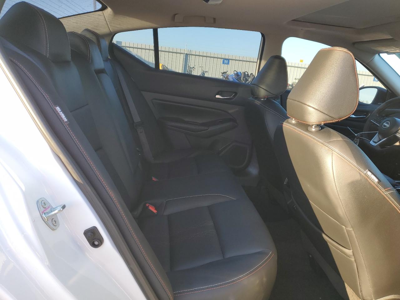 2024 NISSAN ALTIMA SR VIN:1N4AL4CV2RN422593
