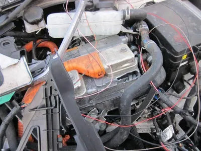 2019 Hyundai Ioniq KMHC851CGLU172972 VIN:KMHC851CGLU172972