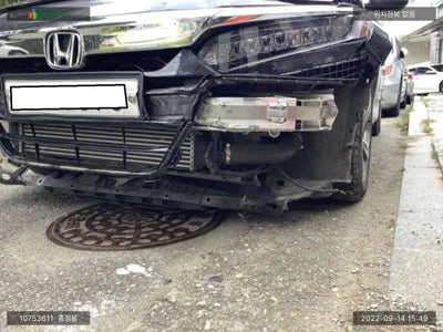 2018 Honda Accord 1HGCV1650JA511445 VIN:1HGCV1650JA511445