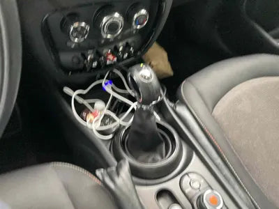 2017 MINI Clubman WMWLN5102J2G10773 VIN:WMWLN5102J2G10773