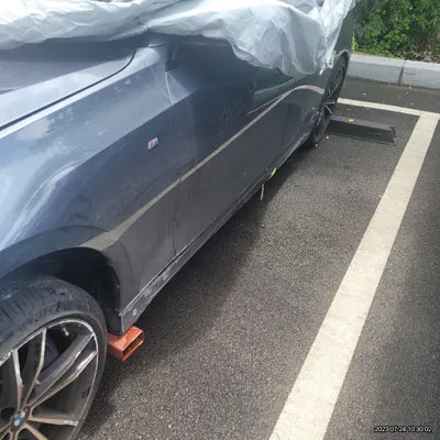 2022 BMW 320 WBA11ED09NFM98449 VIN:WBA11ED09NFM98449