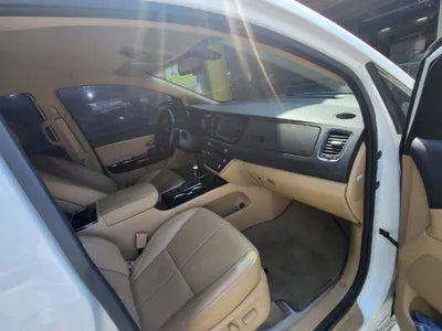 2018 Kia Carnival KNAME81ABKS513035 VIN:KNAME81ABKS513035