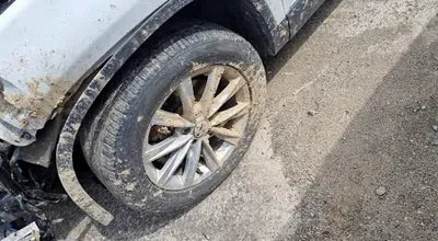 2015 Volkswagen Tiguan WVGZZZ5NZFW549538 VIN:WVGZZZ5NZFW549538