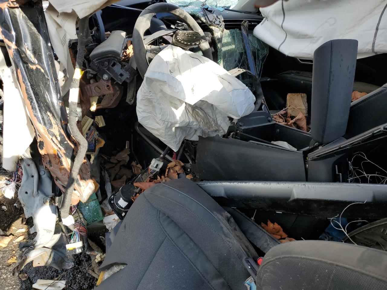 2023 HYUNDAI TUCSON LIMITED VIN:5NMJE3AE5PH235313