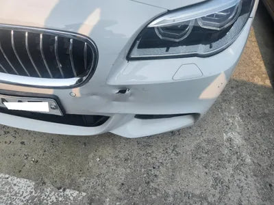 2016 BMW 520 WBA5E5100GG201852 VIN:WBA5E5100GG201852