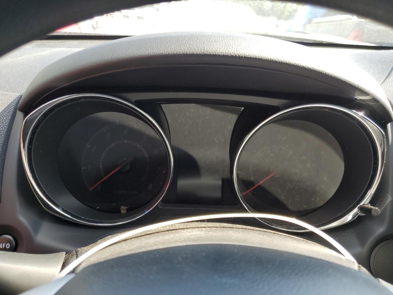 2022 MITSUBISHI OUTLANDER SPORT ES VIN:JA4APUAU2NU020544