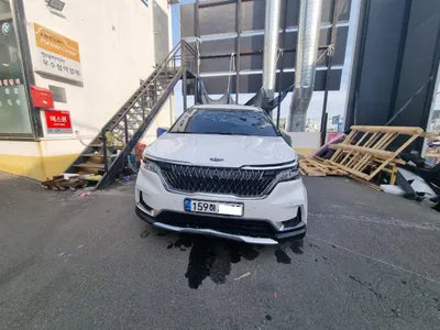 2020 Kia Carnival KNANC81BBMS015175 VIN:KNANC81BBMS015175
