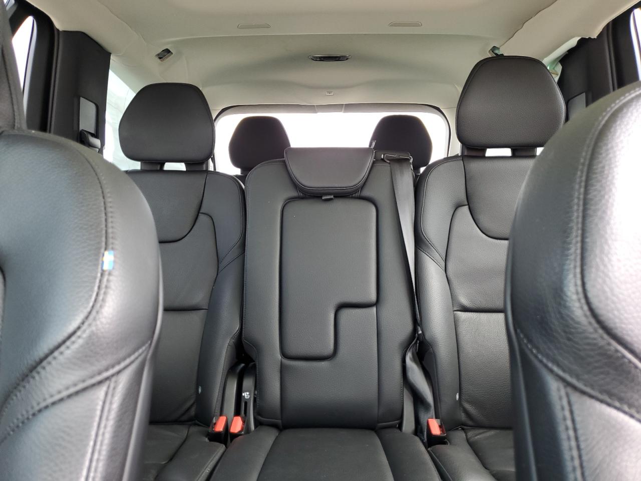 2022 VOLVO XC90 T5 MOMENTUM VIN:YV4102CK7N1857251