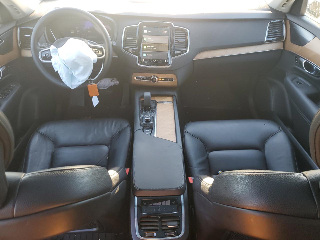 2023 VOLVO XC90 PLUS VIN:YV40621N6P1902576