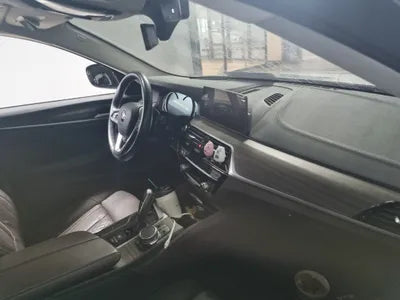 2018 BMW 520 WBAJC3104JWE63317 VIN:WBAJC3104JWE63317