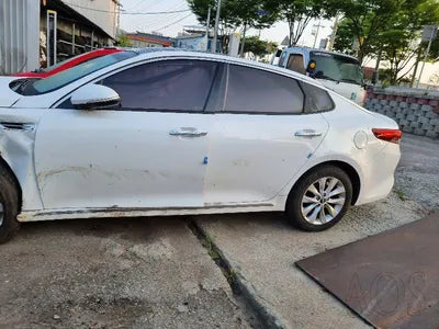 2015 Kia K5 KNAGU416BGA038787 VIN:KNAGU416BGA038787