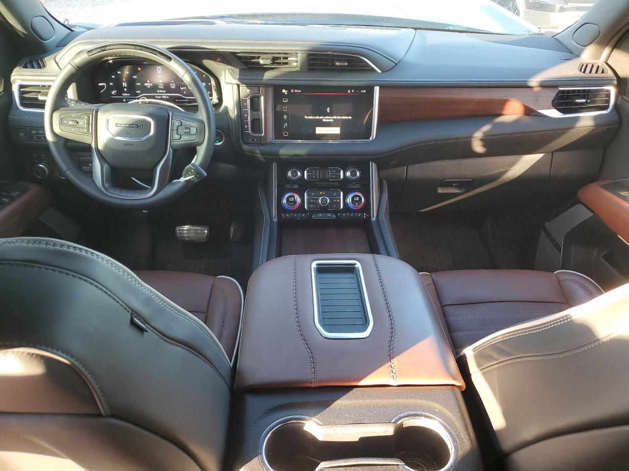 2024 GMC YUKON DENALI ULTIMATE VIN:1GKS2EKL4RR309958