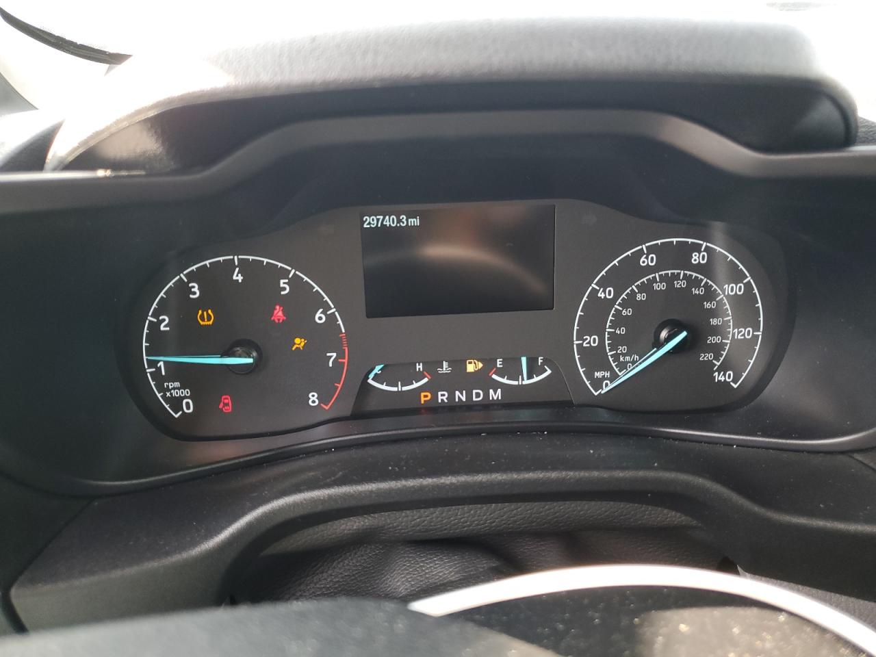 2022 FORD TRANSIT CONNECT XL VIN:NM0GS9E26N1516739