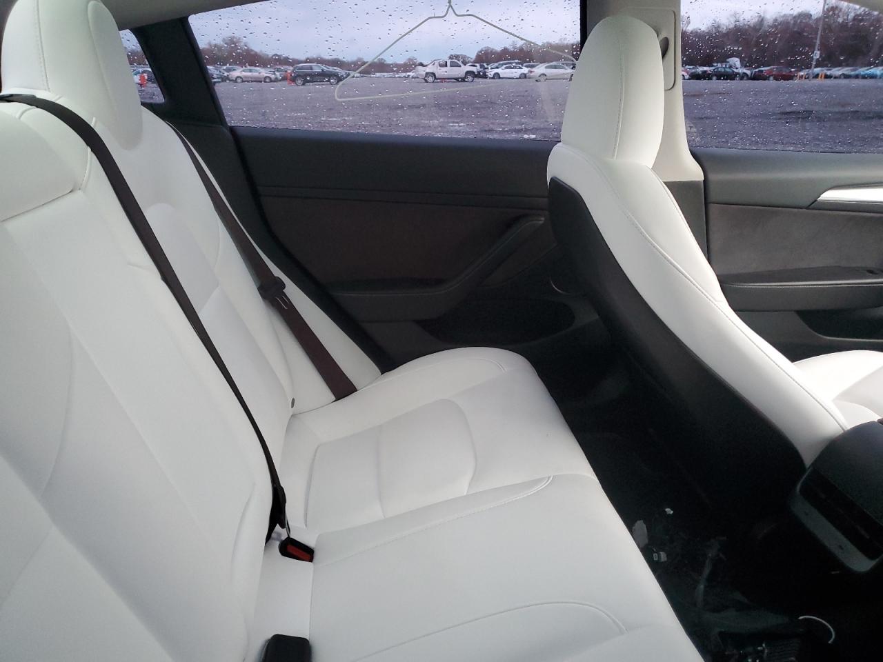2023 TESLA MODEL 3  VIN:5YJ3E1ECXPF553354