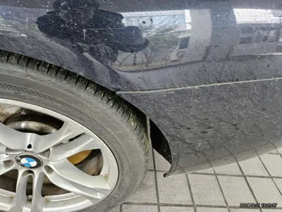 2016 BMW 520 WBA5E5102GG203960 VIN:WBA5E5102GG203960