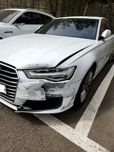 2016 Audi A6 WAUZZZ4G3GN021766 VIN:WAUZZZ4G3GN021766