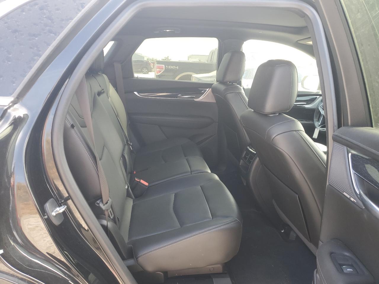 2023 CADILLAC XT5 PREMIUM LUXURY VIN:1GYKNCR46PZ103067