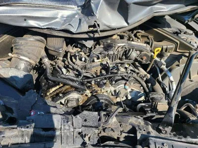 2019 Genesis G80 VIN: